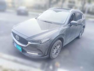 马自达马自达CX-52017款 2.0L 自动两驱智享型 国V「金华二手车」「天天拍车」