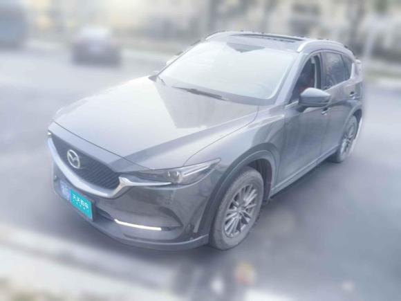 [金华·浙G] 二手马自达马自达CX-52017款 2.0L 自动两驱智享型 国V