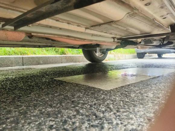 [南昌·赣A] 二手日产奇骏2017款 2.0L CVT舒适版 2WD