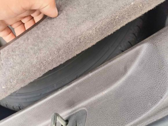 [西安·陕A] 二手Jeep自由光2016款 2.0L 优越版