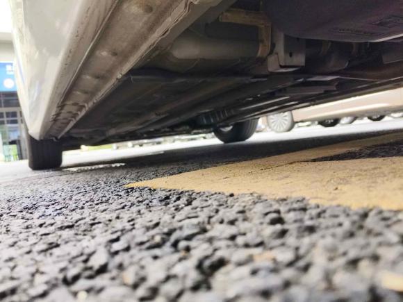 [无锡·苏B] 二手日产天籁2019款 2.0L XL 舒适版