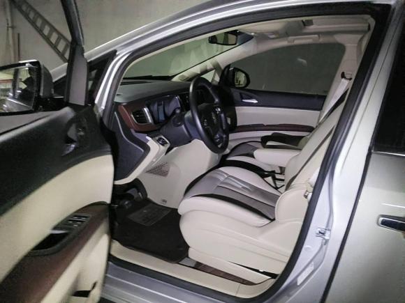 [上海·沪B] 二手别克别克GL82018款 28T 豪华型 国VI