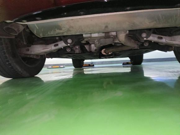 [杭州·浙G] 二手路虎揽胜极光2020款 249PS R-DYNAMIC S 运动版