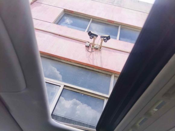 [上海·沪C] 二手大众朗行2013款 1.6L 手动舒适型