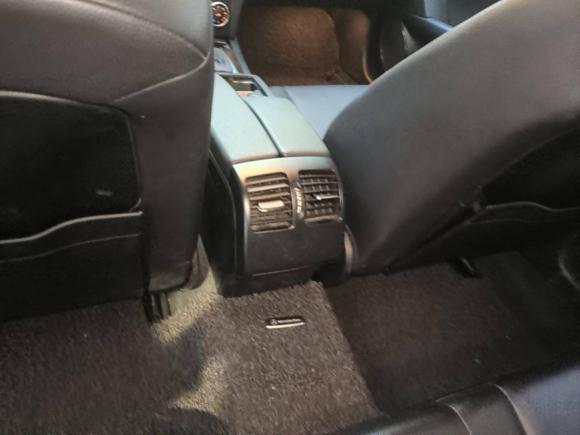 [宁波·浙B] 二手奔驰奔驰C级2013款 C 260 CGI 优雅型