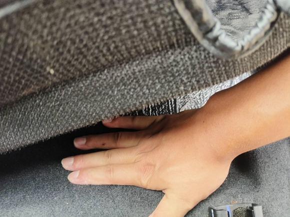 [嘉兴·浙F] 二手比亚迪秦PLUS2021款 EV 500KM 尊贵型