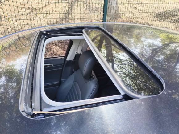 [南京·苏A] 二手福特蒙迪欧2013款 2.0L GTDi200豪华型