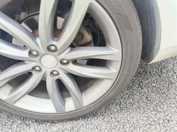 [杭州·浙A] 二手红旗红旗H52018款 30TD 智联韵动版