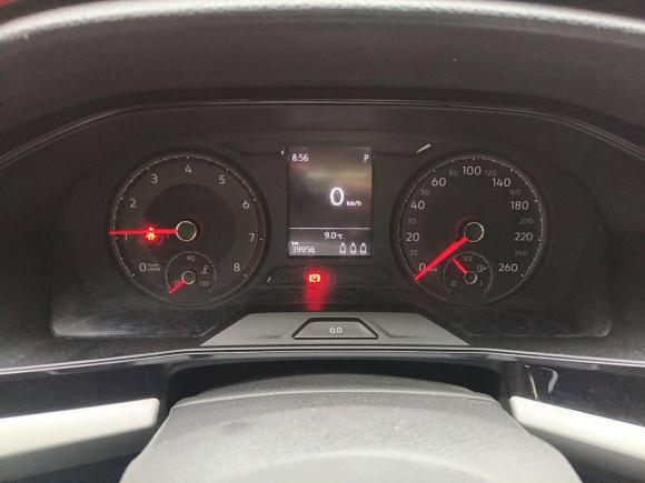 [无锡·苏B] 二手大众朗逸2019款 1.5L 自动舒适版 国VI