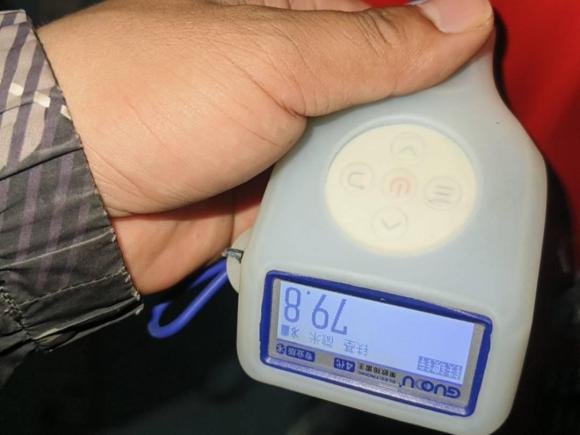 [南昌·赣A] 二手福特Mustang2016款 2.3T 性能版