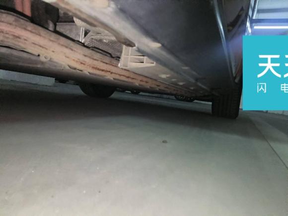 [合肥·闽A] 二手SERES赛力斯赛力斯SF52020款 四驱高性能版