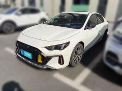 [上海·鲁Q]广汽传祺&nbsp;&nbsp;影豹&nbsp;&nbsp;2021款 270T DCT J15版