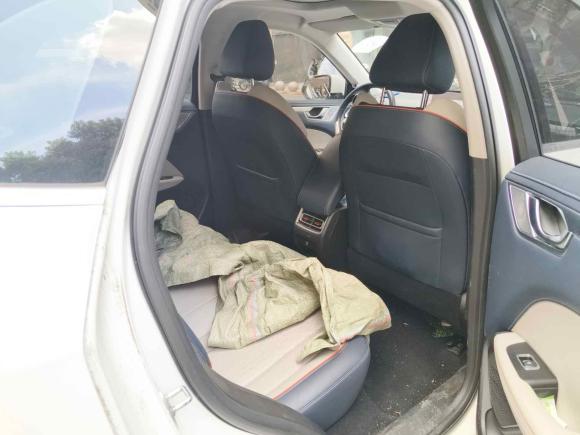 [杭州·浙A] 二手魏牌玛奇朵DHT-PHEV2021款 1.5L 大师版