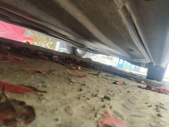 [嘉兴·浙F] 二手大众凌渡2015款 330TSI DSG舒适版