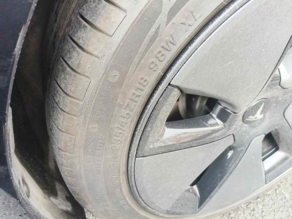 [台州·浙J] 二手特斯拉Model 32020款 改款 标准续航后驱升级版