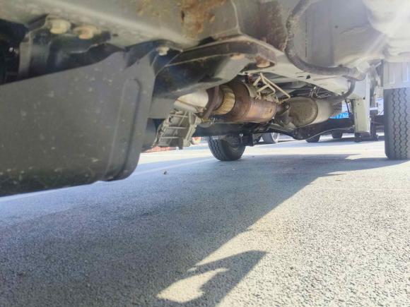 [无锡·苏B] 二手五菱汽车五菱荣光新卡2023款 1.5L单排加长版基本型LAR