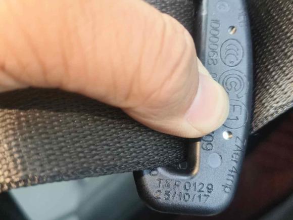 [常州·苏E] 二手宝马宝马3系2018款 320Li 时尚型