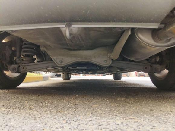 [上海·沪G] 二手本田思域2006款 1.8L 自动豪华版