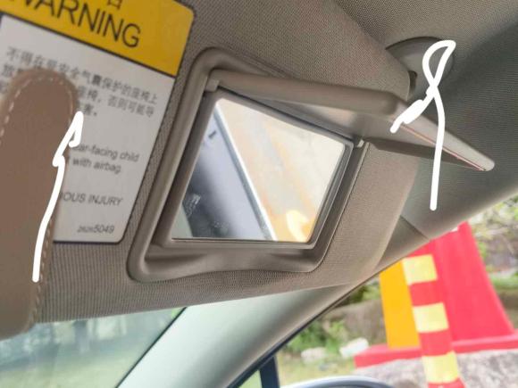 [温州·浙C] 二手别克威朗2017款 三厢 15S 自动领先型