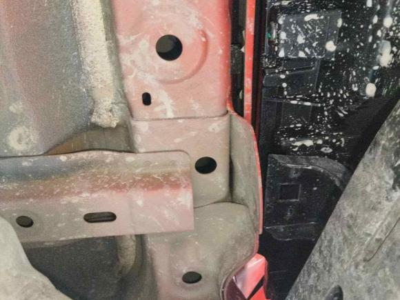 [南京·苏A] 二手坦克坦克3002024款 2.0T 征服者