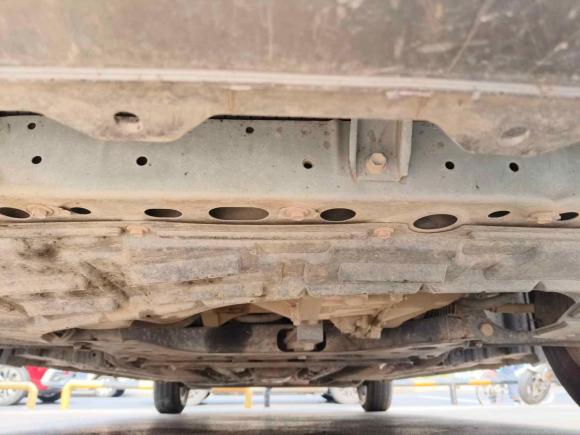 [合肥·皖A] 二手日产轩逸2016款 经典 1.6XE 手动舒适版