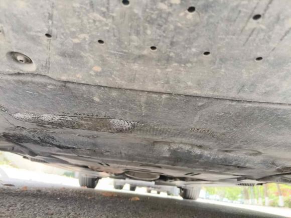 [上海·沪A] 二手奥迪奥迪A4L2010款 2.0 TFSI 舒适型