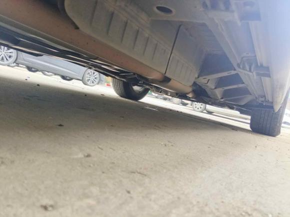 [深圳·粤B] 二手凯迪拉克凯迪拉克XT52018款 25T 豪华型