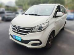 [杭州·浙A] 上汽大通MAXUS大通G102016款 2.0T 自动精英版