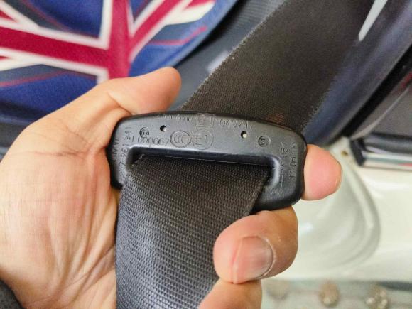 [武汉·鄂A] 二手MINIMINI2010款 1.6L COOPER Cheer