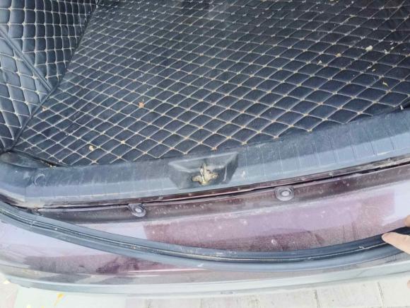 [济南·鲁A] 二手江铃驭胜S3502016款 2.0T 自动四驱汽油豪华天窗版5座