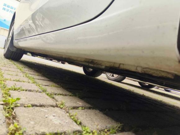 [苏州·苏U] 二手荣威荣威i52023款 1.5L 手动优越版