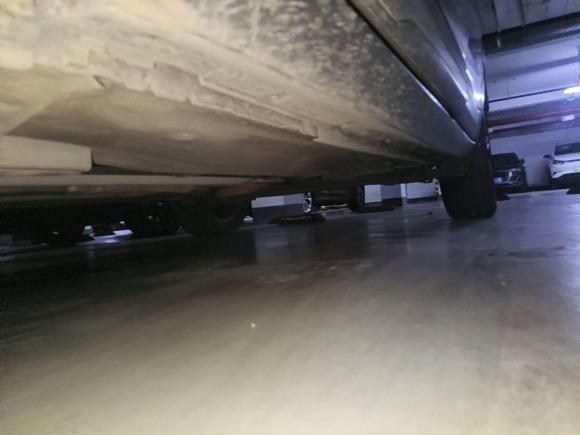 [湖州·浙E] 二手日产劲客2017款 1.5L CVT智行版