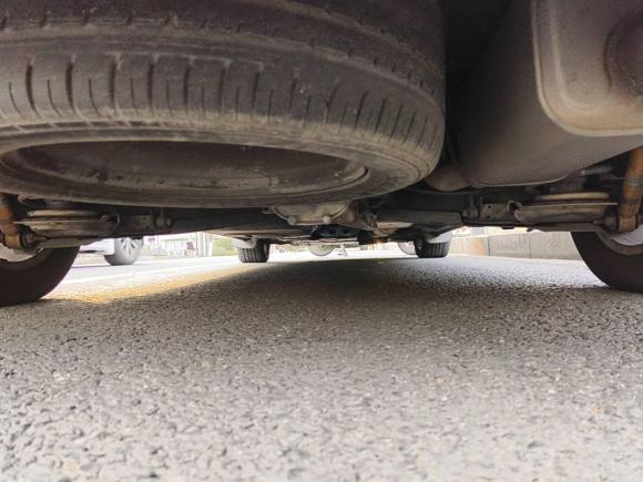 [杭州·浙A] 二手奔驰威霆2018款 2.0T 精英版 7座 国V