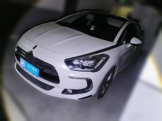 DSDS 52014款 1.6T 豪华版THP160「宁波二手车」「天天拍车」