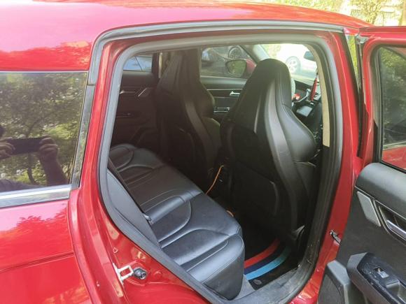 [上海·沪A] 二手小鹏小鹏G32020款 520 尊享版