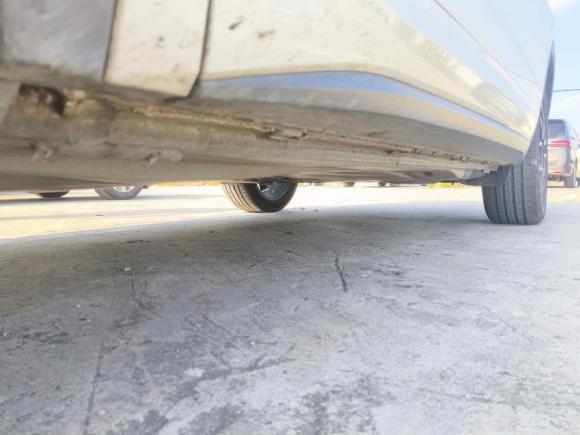 [上海·沪C] 二手斯柯达柯迪亚克GT2019款 TSI330 两驱豪华版 国VI