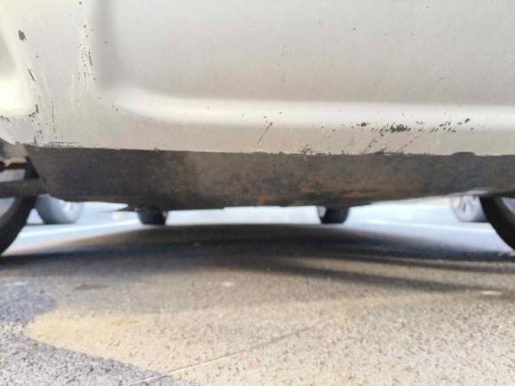 [青岛·鲁U] 二手长安长安CS352015款 1.6L 自动豪华型 国IV