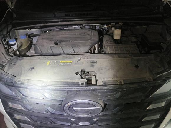 [青岛·鲁U] 二手广汽传祺传祺M62021款 PRO 270T DCT豪华版