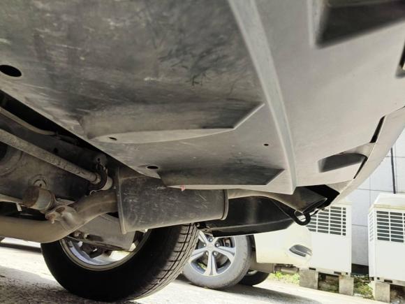 [宁波·浙B] 二手雷克萨斯雷克萨斯RX经典2013款 270 精英版