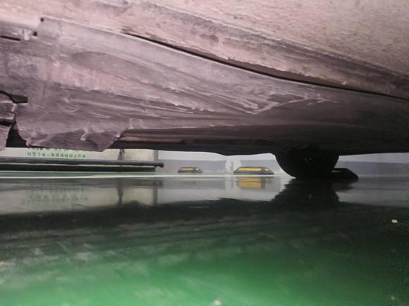 [苏州·苏E] 二手斯柯达明锐2019款 TSI230 DSG智行豪华版 国VI