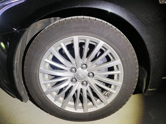 [上海·浙B] 二手凯迪拉克凯迪拉克CT62022款 28T 豪华型