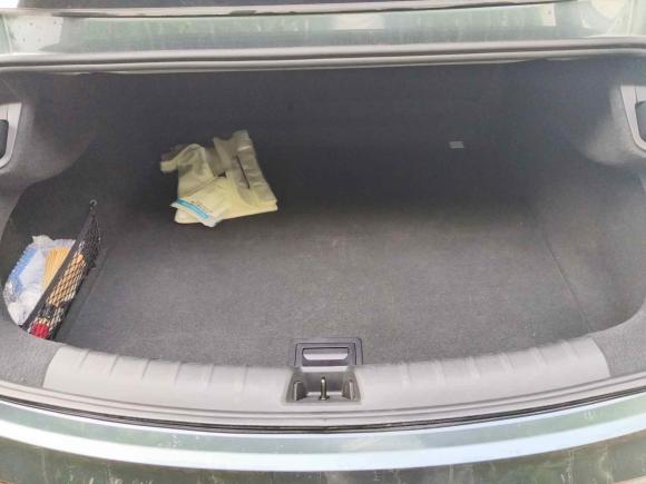 [温州·浙C] 二手极氪极氪0072024款 后驱智驾版 100kWh