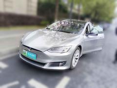 [杭州·浙A] 特斯拉Model S2017款 Model S 75D 标准续航版