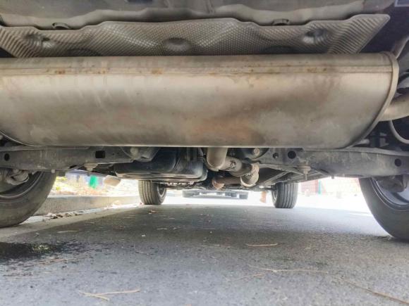 [嘉兴·浙F] 二手长安长安CS75PLUS2021款 1.5T 自动豪华型