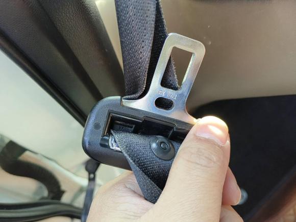 [无锡·苏B] 二手雷诺科雷傲2018款 2.0L 两驱豪华版