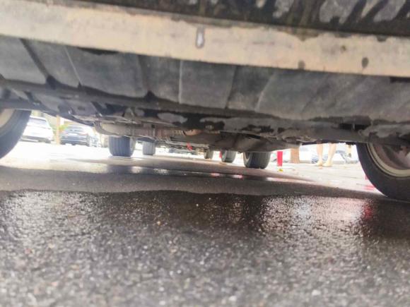 [嘉兴·浙F] 二手本田本田XR-V2015款 1.8L EXi  CVT舒适版