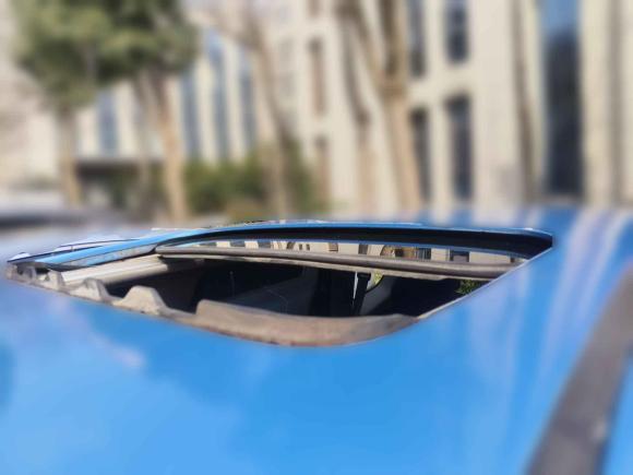 [武汉·鄂A] 二手本田飞度2008款 1.5L 自动豪华版