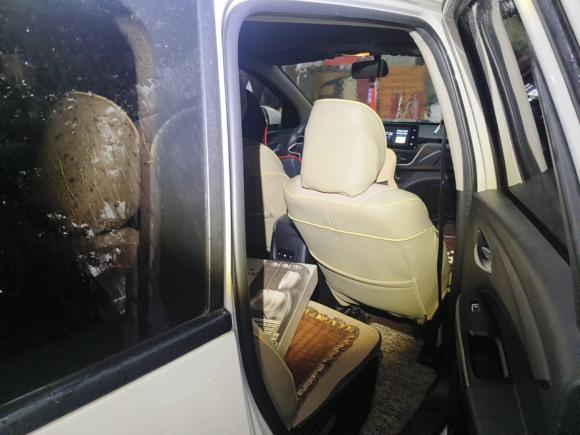 [金华·浙G] 二手宝骏宝骏7302019款 1.5L 手动时尚型 7座 国VI