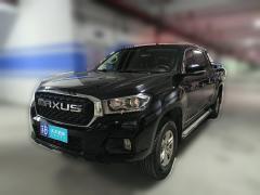 [无锡·苏B]上汽大通MAXUS&nbsp;&nbsp;大通T70&nbsp;&nbsp;2020款 2.0T汽油自动两驱舒享型长箱高底盘