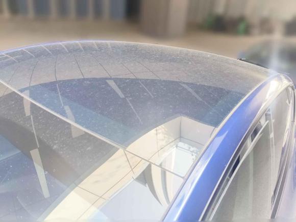 [深圳·粤B] 二手特斯拉Model Y2021款 标准续航后驱版